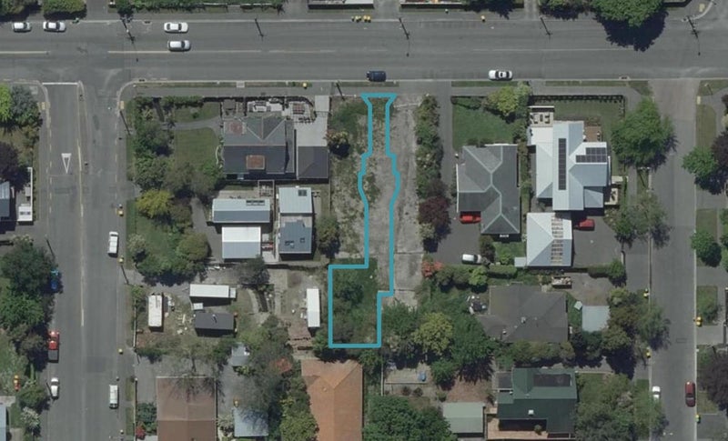 3/108 Edgeware Road, St Albans, Christchurch - Carousel 1