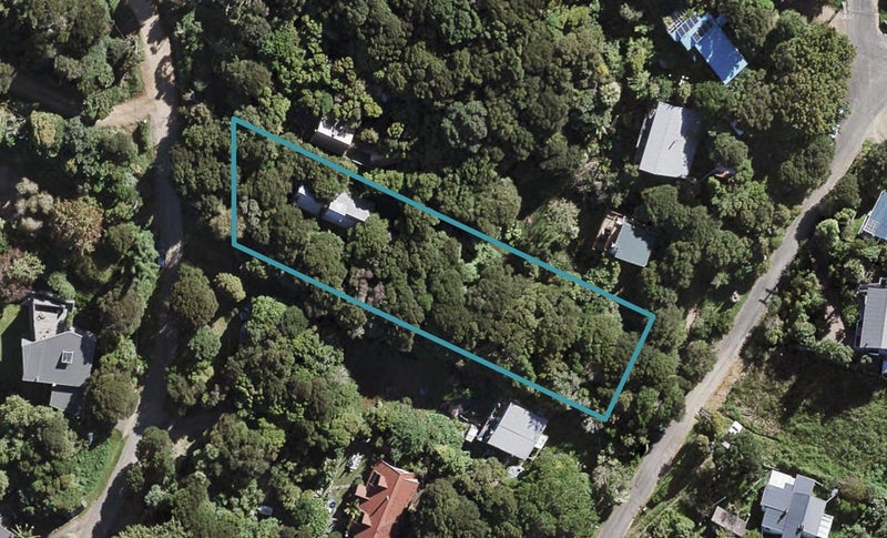 58 Makora Avenue, Oneroa, Waiheke Island - Carousel 1