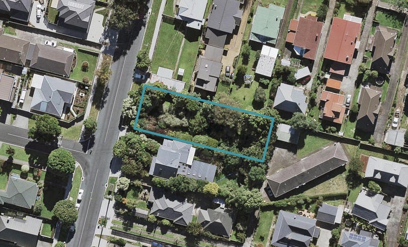 26 Buckley Road, Epsom, Auckland - Carousel 1