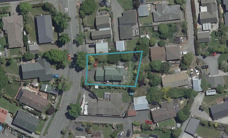 32 Connemara Drive, Northwood, Christchurch - Carousel 1