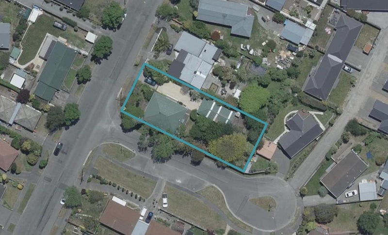 87 Inwoods Road, Parklands, Christchurch - Carousel 1