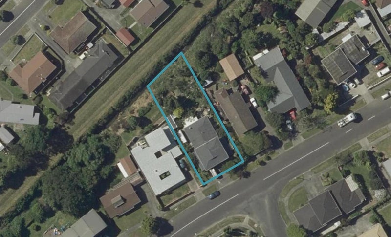 18 Pencarrow Street, Highbury, Palmerston North - Carousel 1