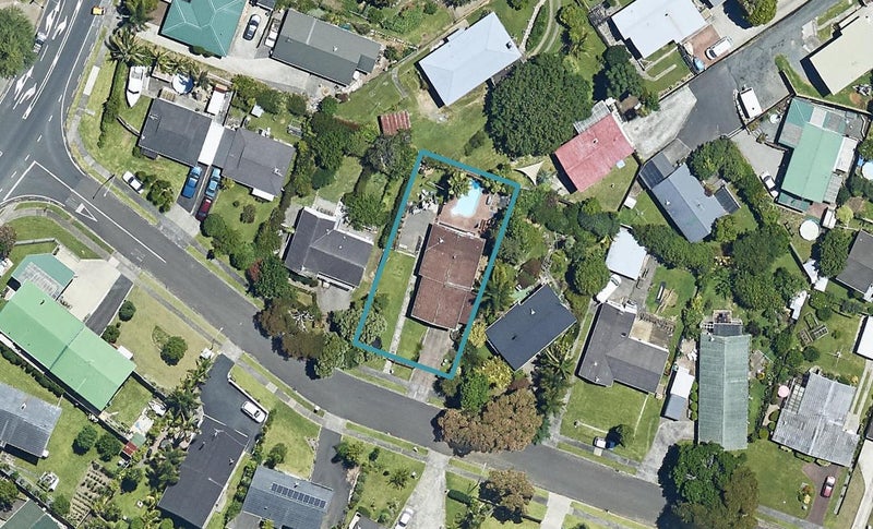 5 Birmingham Street, Judea, Tauranga - Carousel 1