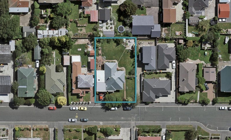 36 Catherine Street, Windsor, Invercargill - Carousel 1