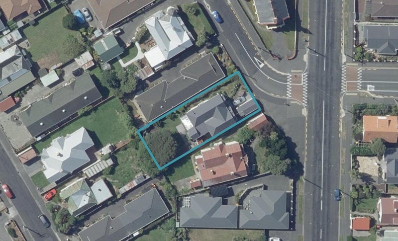 62 Tedder Street, Saint Kilda, Dunedin - Carousel 1