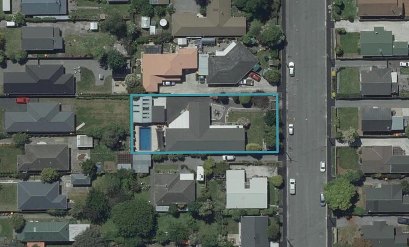7 Ngarimu Street, Avonside, Christchurch - Carousel 1