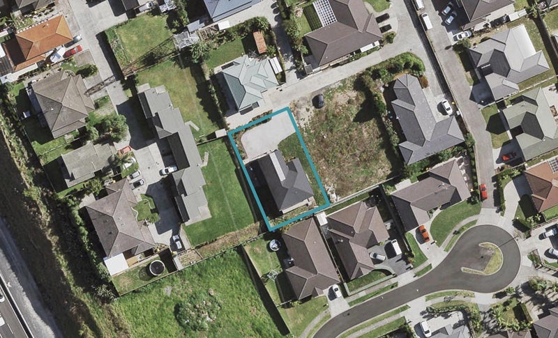 32 Botanic View, Manurewa, Auckland - Carousel 1