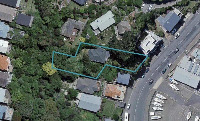 446 Evans Bay Parade, Hataitai, Wellington - Carousel 1
