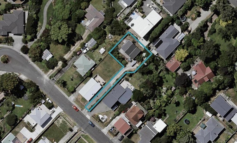 B/5 TITOKI RD, RAUMATI BEACH, PARAPARAUMU - Carousel 1