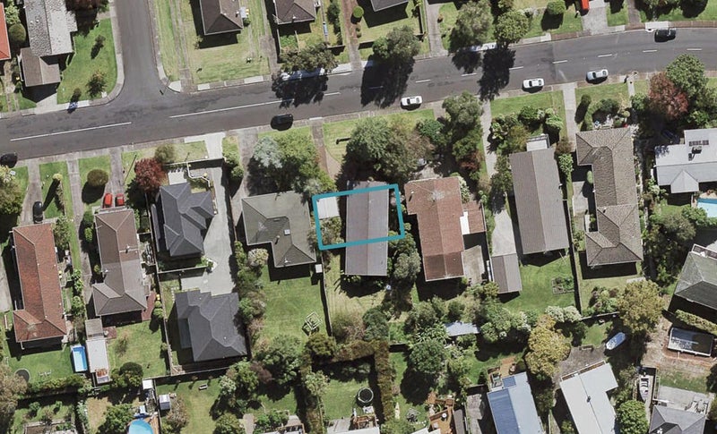 24B Eban Avenue, Hillcrest, Auckland - Carousel 1