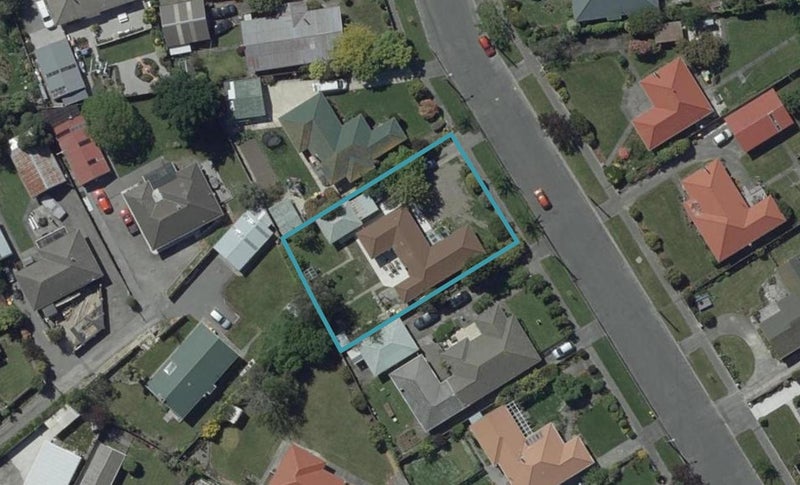 21 Mavin Road, Hoon Hay, Christchurch - Carousel 1