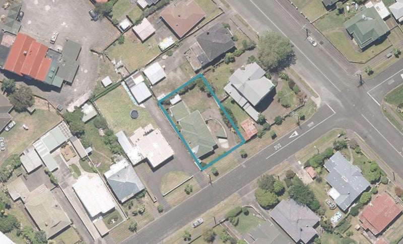 29 Mason Terrace, Gonville, Whanganui - Carousel 1