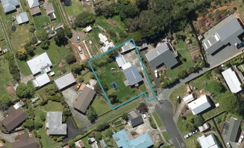 20 Boswell Street, Kamo, Whangarei - Carousel 1