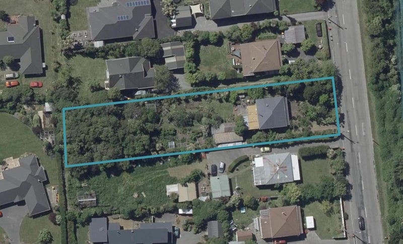 117 Bridle Path Road, Heathcote Valley, Christchurch - Carousel 1