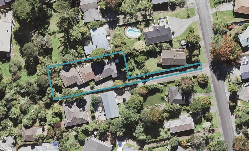 3/14 Havelle Avenue, Titirangi, Auckland - Carousel 1