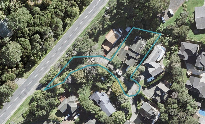 286A Glenvar Road, Torbay, Auckland - Carousel 1