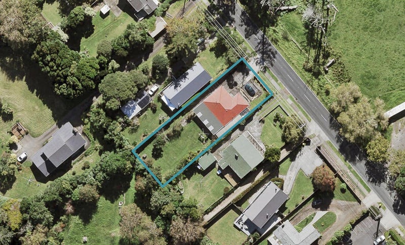 14 Trig Road, West Harbour, Auckland - Carousel 1