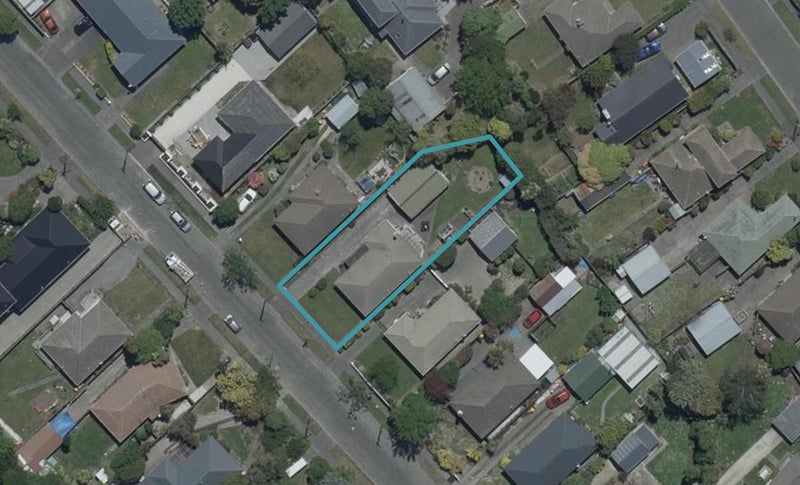 9 Mooray Avenue, Bishopdale, Christchurch - Carousel 1