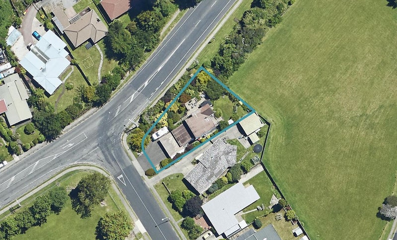 2 Petrie Street, Pomare, Rotorua - Carousel 1