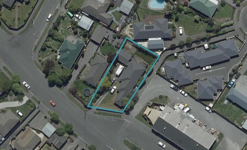 96 Harris Crescent, Papanui, Christchurch - Carousel 1