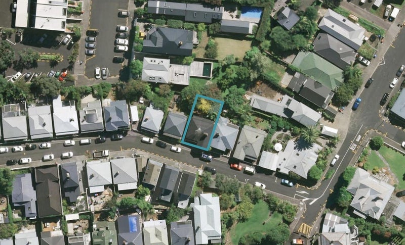 20 Renall Street, Freemans Bay, Auckland - Carousel 1