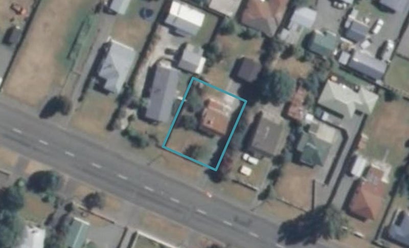 97 Elizabeth Avenue, Rakaia - Carousel 1