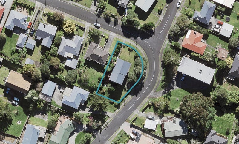 25 Kohekohe Street, New Lynn, Auckland - Carousel 1