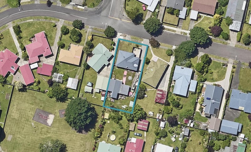 34 Massey Street, Kawerau, Kawerau - Carousel 1