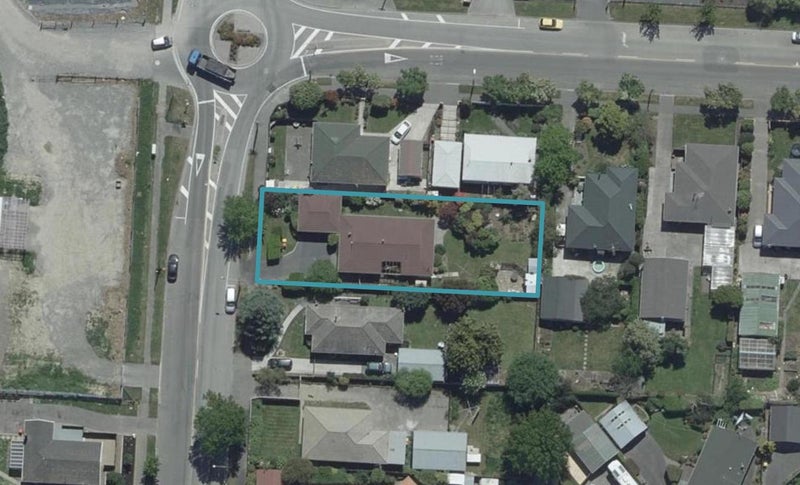 136 Cavendish Road, Casebrook, Christchurch - Carousel 1