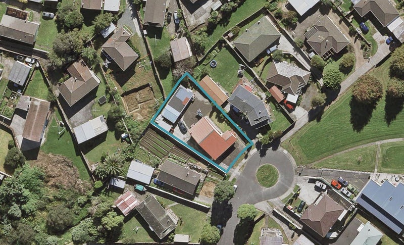 36 Chantelle Place, Papatoetoe, Auckland - Carousel 1