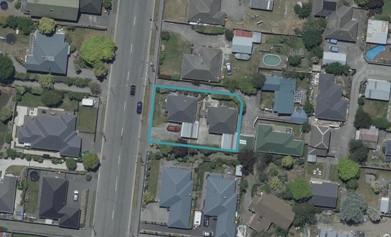 2/42 Bassett Street, Burwood, Christchurch - Carousel 1