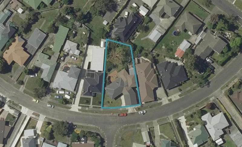 12 Windsor Street, Terrace End, Palmerston North - Carousel 1