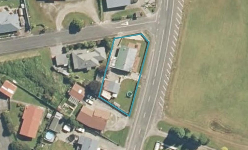 248 Kaniere Road, Kaniere, Hokitika - Carousel 1
