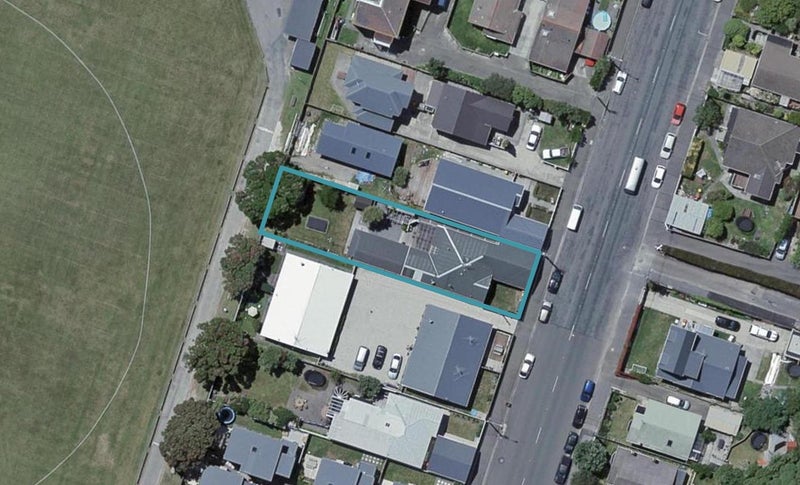 93 Darlington Road, Miramar, Wellington - Carousel 1