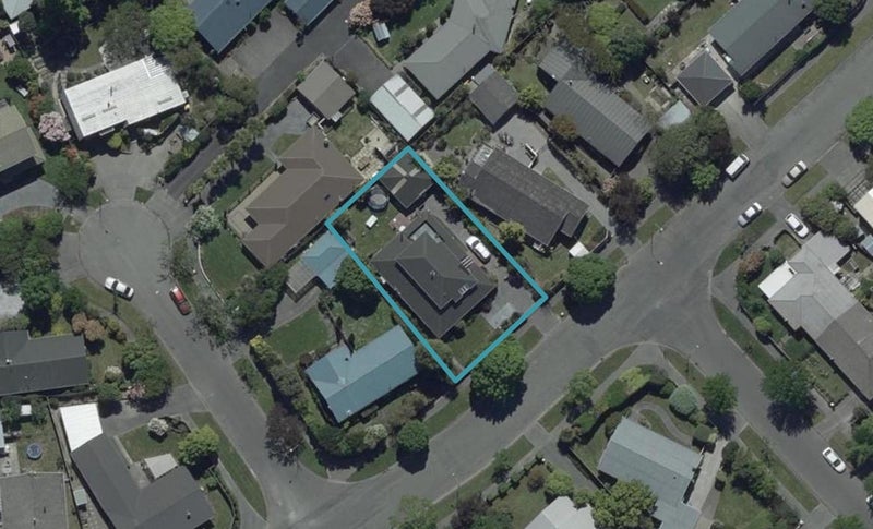 10 Raxworthy Street, Ilam, Christchurch - Carousel 1