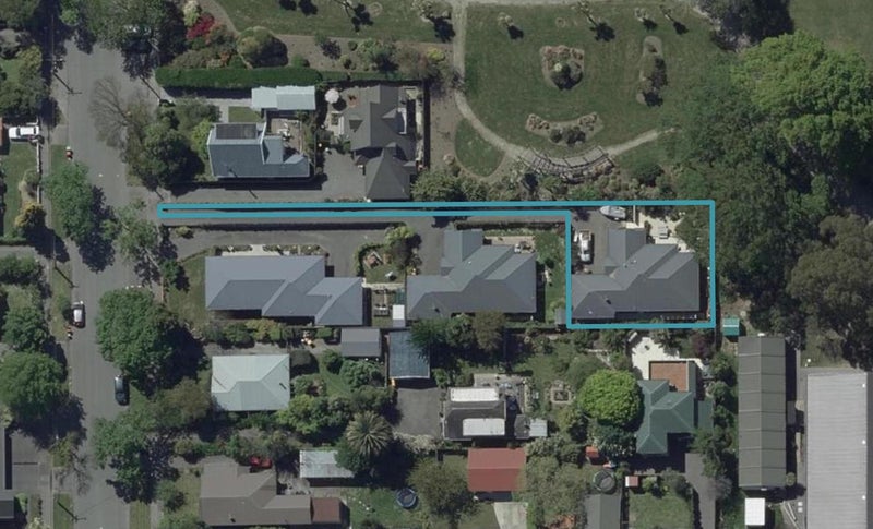 14A Norwood Street, Beckenham, Christchurch - Carousel 1