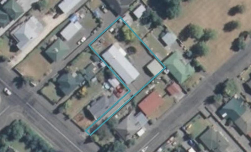 45A Wakanui Road, Hampstead, Ashburton - Carousel 1