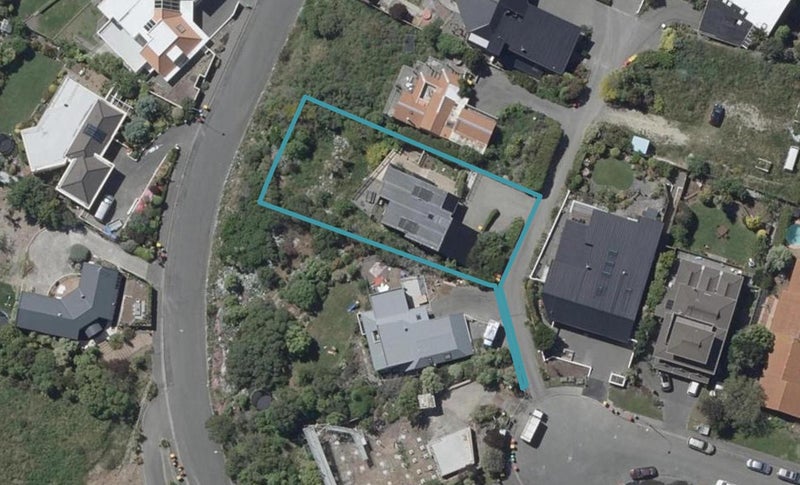 6 Hatherly Lane, Mount Pleasant, Christchurch - Carousel 1