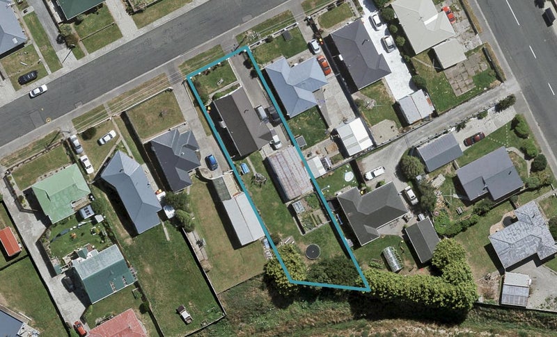 33 Hyde Street, Clifton, Invercargill - Carousel 1