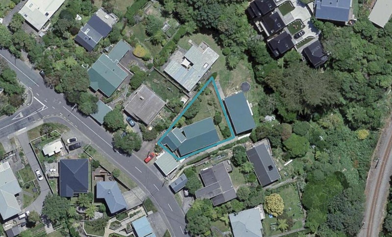 52 Chelmsford Street, Ngaio, Wellington - Carousel 1