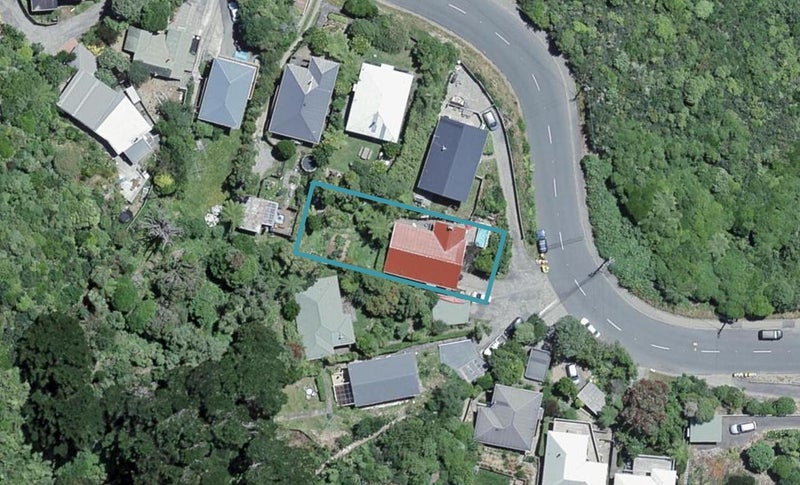 115 Makara Road, Karori, Wellington - Carousel 1