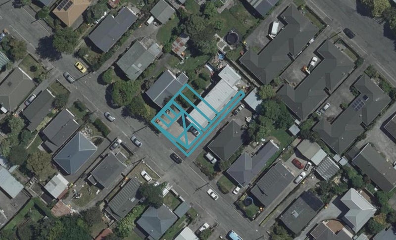31B Gibbon Street, Sydenham, Christchurch - Carousel 1