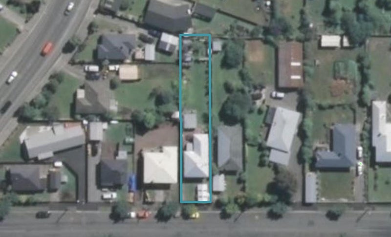 6 Leckie Street, Redruth, Timaru - Carousel 1