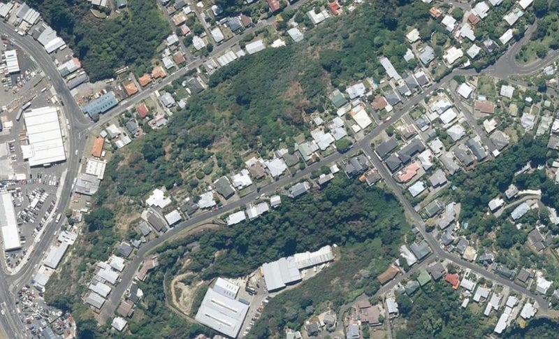 42 Simla Terrace, Hospital Hill, Napier - Carousel 1
