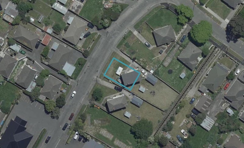 8B Wilmot Street, Northcote, Christchurch - Carousel 1