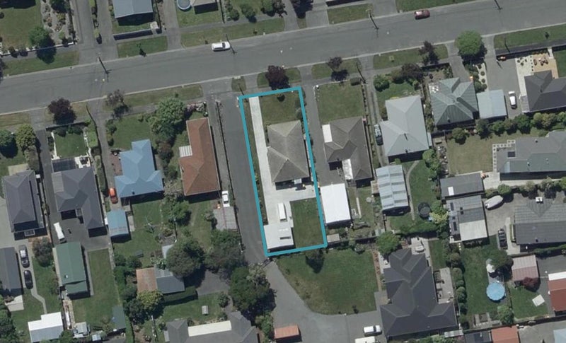 72 Birchfield Avenue, Dallington, Christchurch - Carousel 1