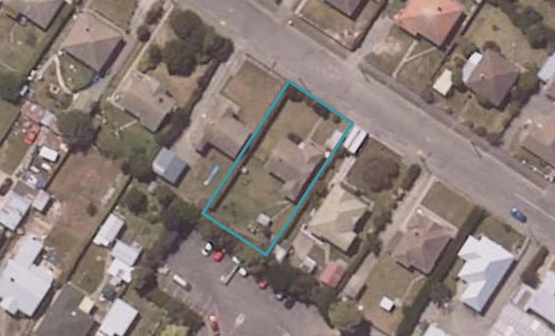5 Farnham Street, Oamaru North, Oamaru - Carousel 1