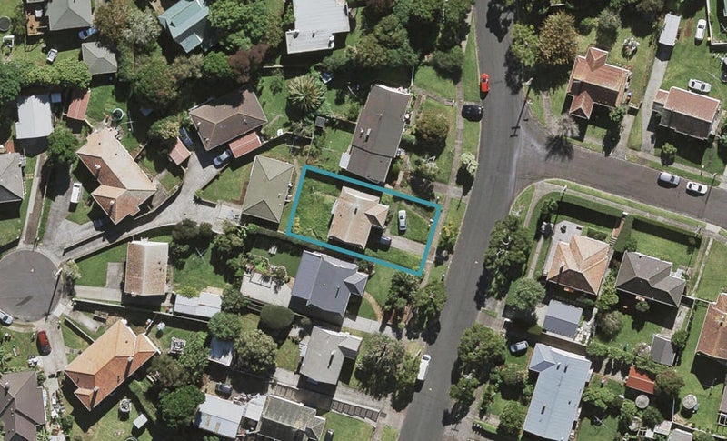 22 Moana Avenue, Onehunga, Auckland - Carousel 1