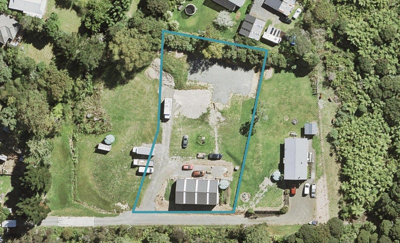 2A Northfield Road, Waitakere, Auckland - Carousel 1