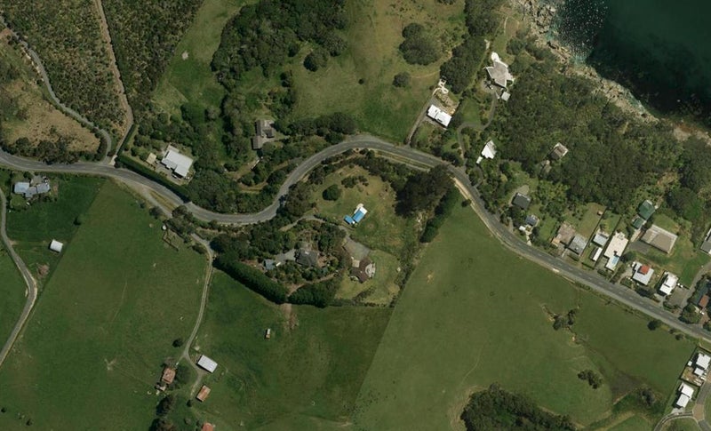 1058 Cove Road, Langs Beach, Waipu - Carousel 1